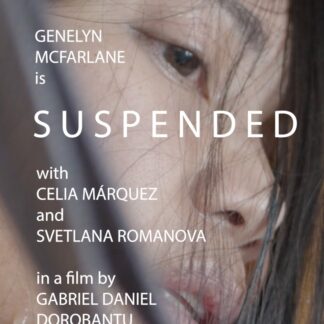 SUSPENDED